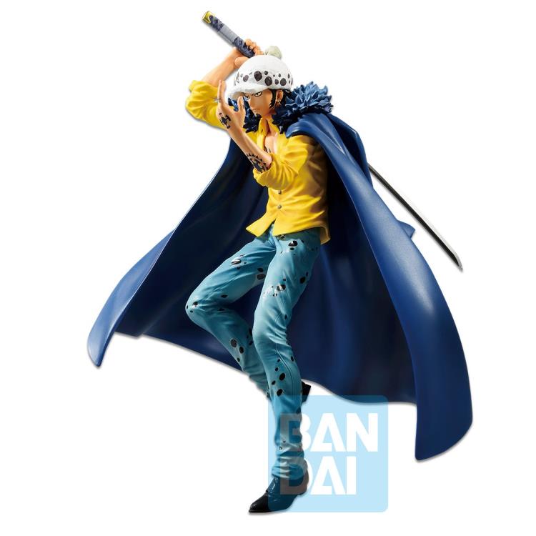 One Piece: Trafalgar Law (Best Of Omnibus)