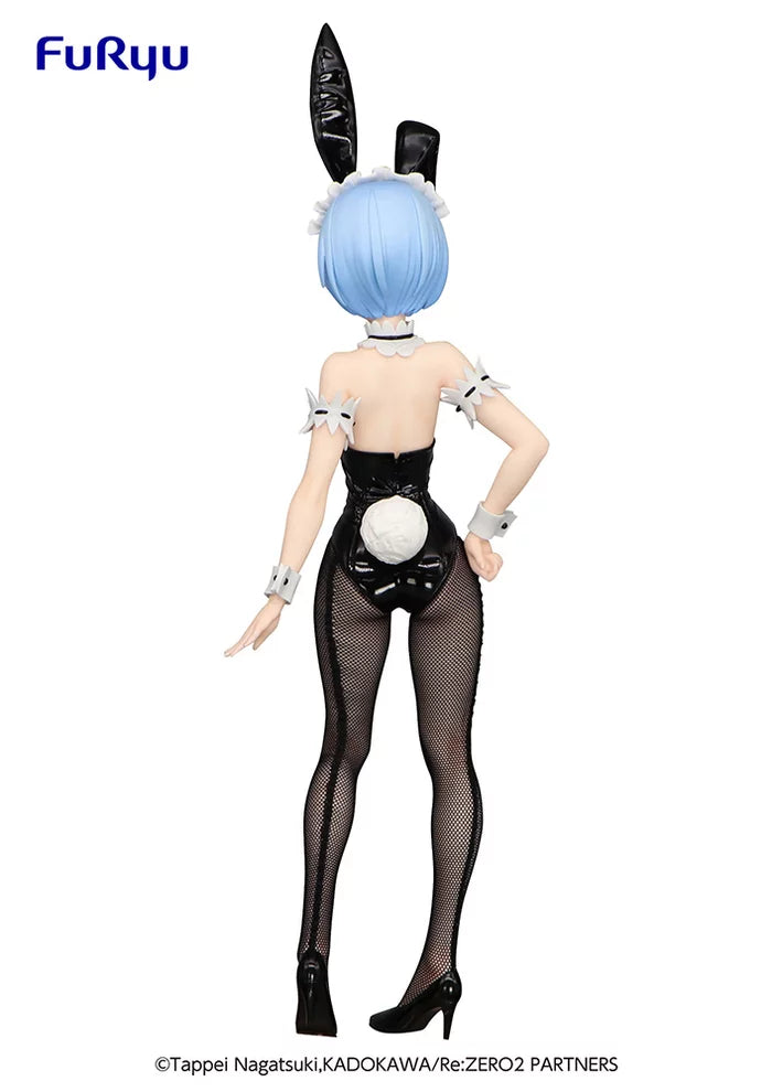 Re:Zero Starting Life in Another World: Rem (BiCute Bunnies)