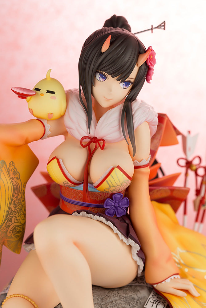 Azur Lane: Ryuuhou (Firebird's New Year Dance)