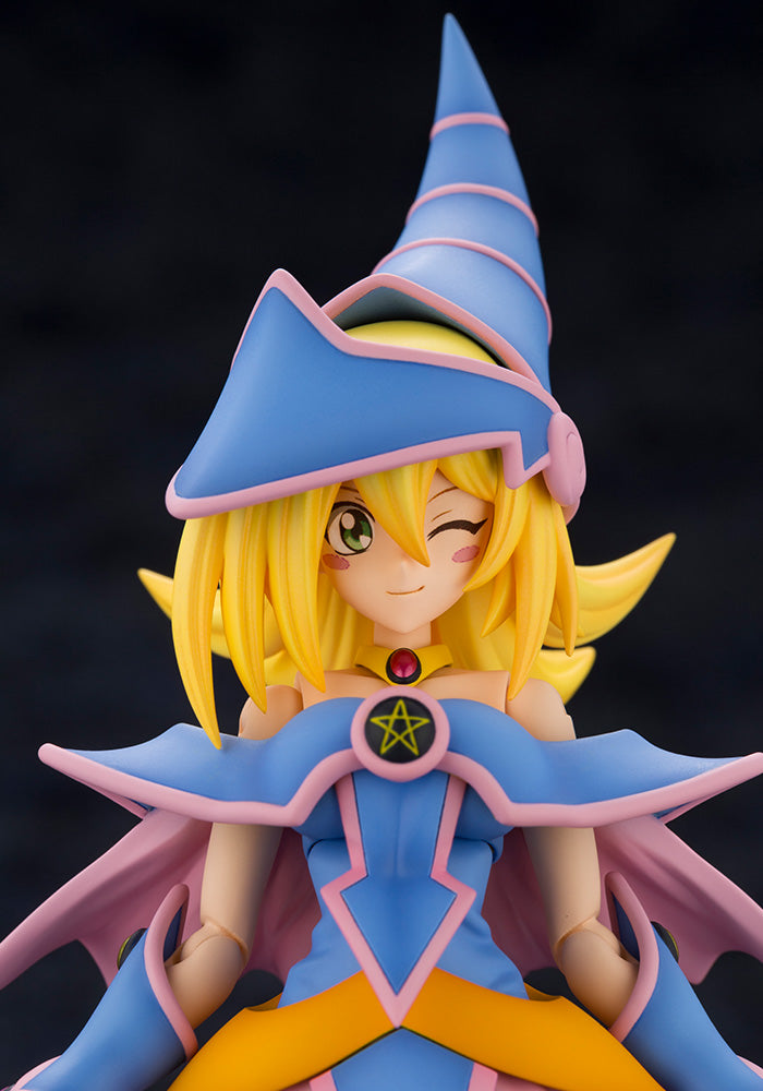 Yu-Gi-Oh!: Dark Magician Girl (Crossframe)