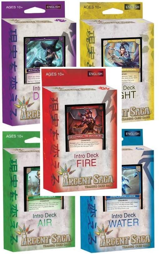 Argent Saga Sealed Board Wipe Argent Saga Sealed Board Wipe