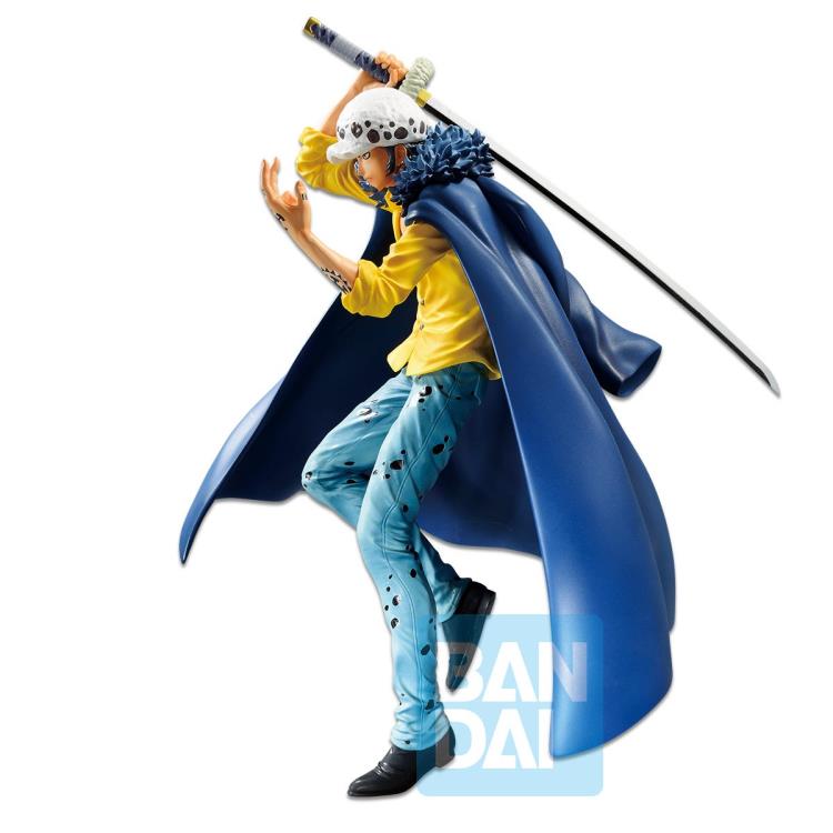 One Piece: Trafalgar Law (Best Of Omnibus)