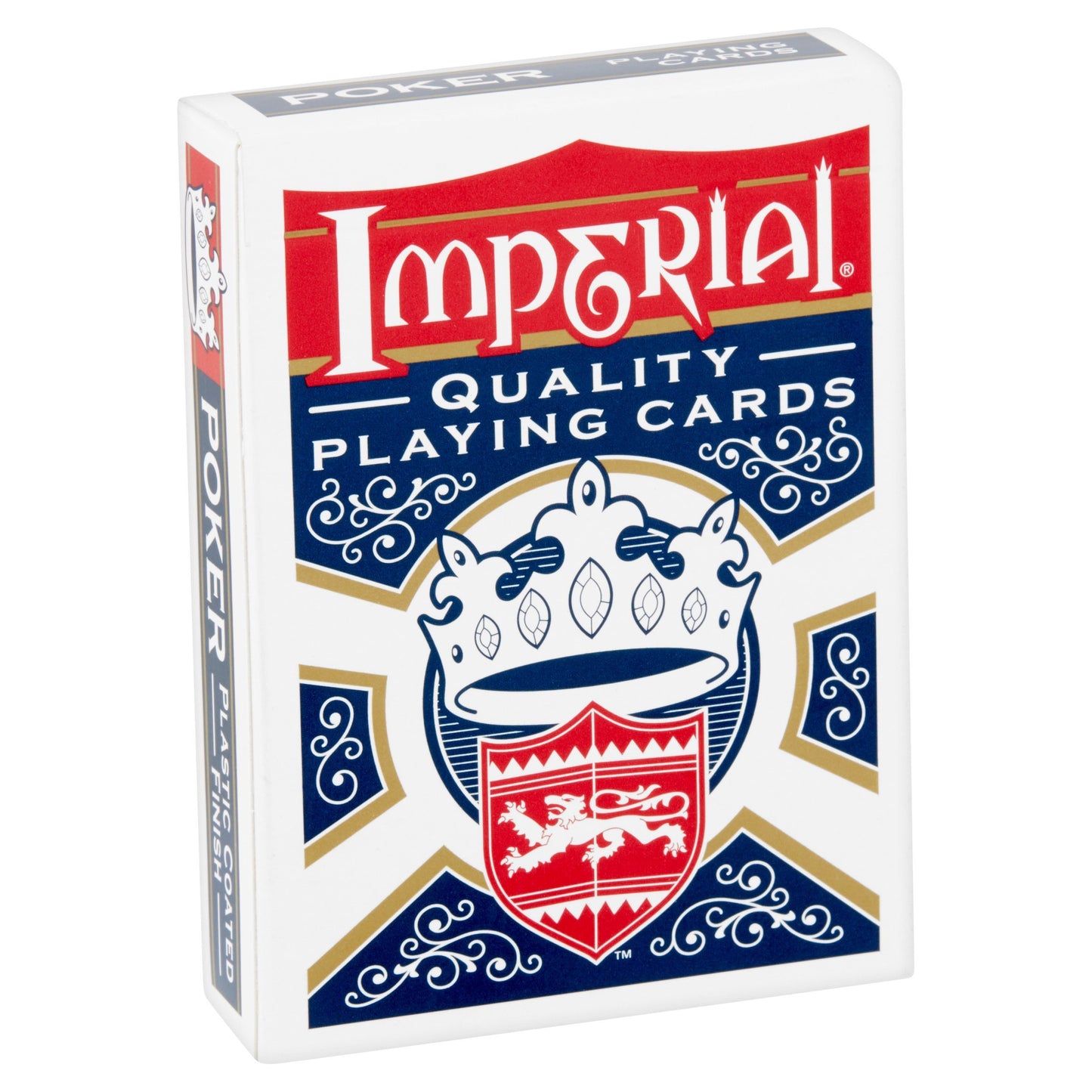 Imperial Playing Cards - Board Wipe