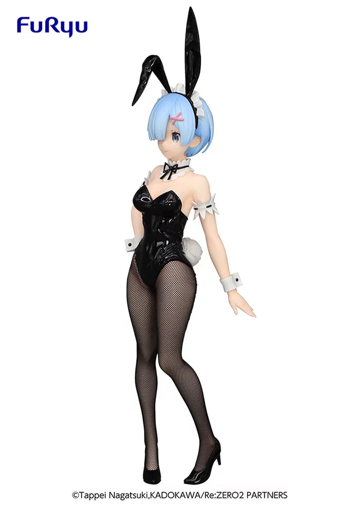 Re:Zero Starting Life in Another World: Rem (BiCute Bunnies)