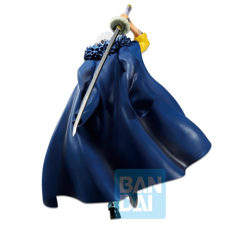 One Piece: Trafalgar Law (Best Of Omnibus)