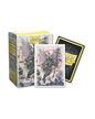 Dragon Shield Art Matte Standard (100) Card Sleeves