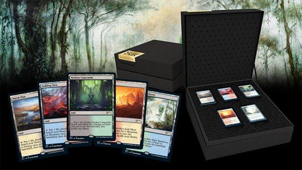 Secret Lair: Ultimate Edition Box - Board Wipe