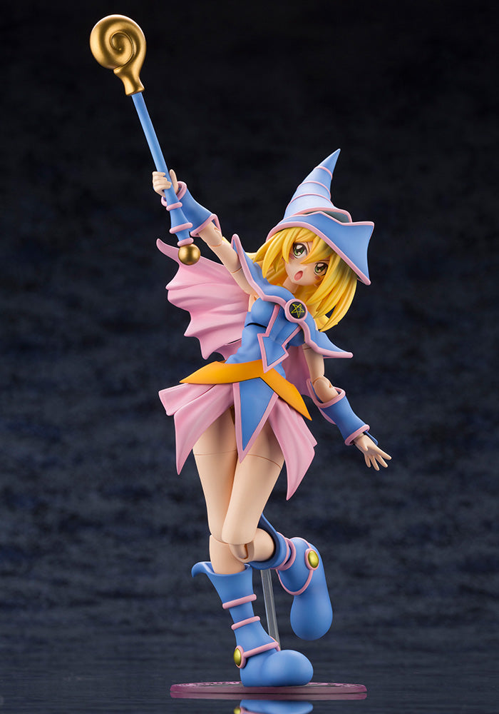 Yu-Gi-Oh!: Dark Magician Girl (Crossframe)