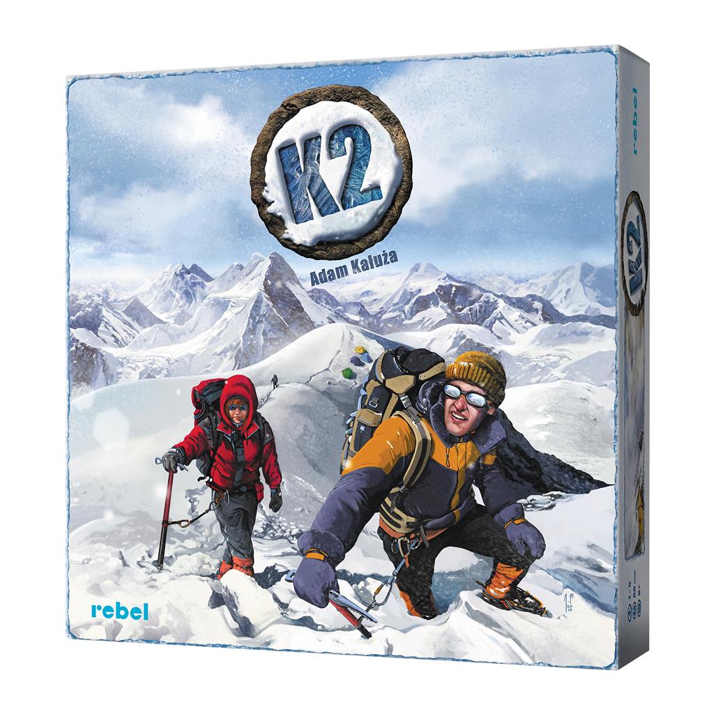 K2