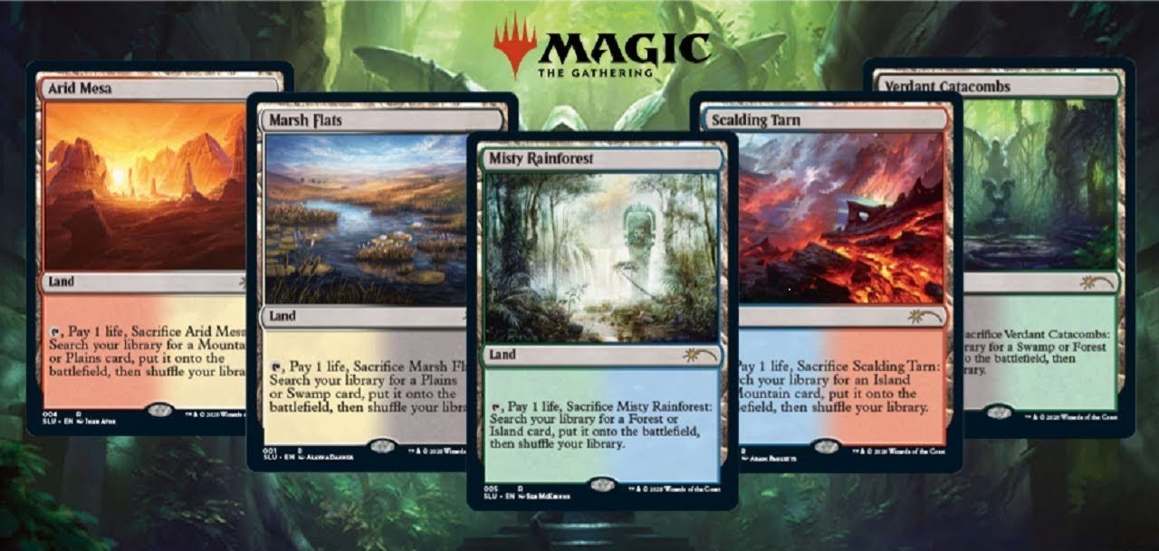 Secret Lair: Ultimate Edition Box - Board Wipe