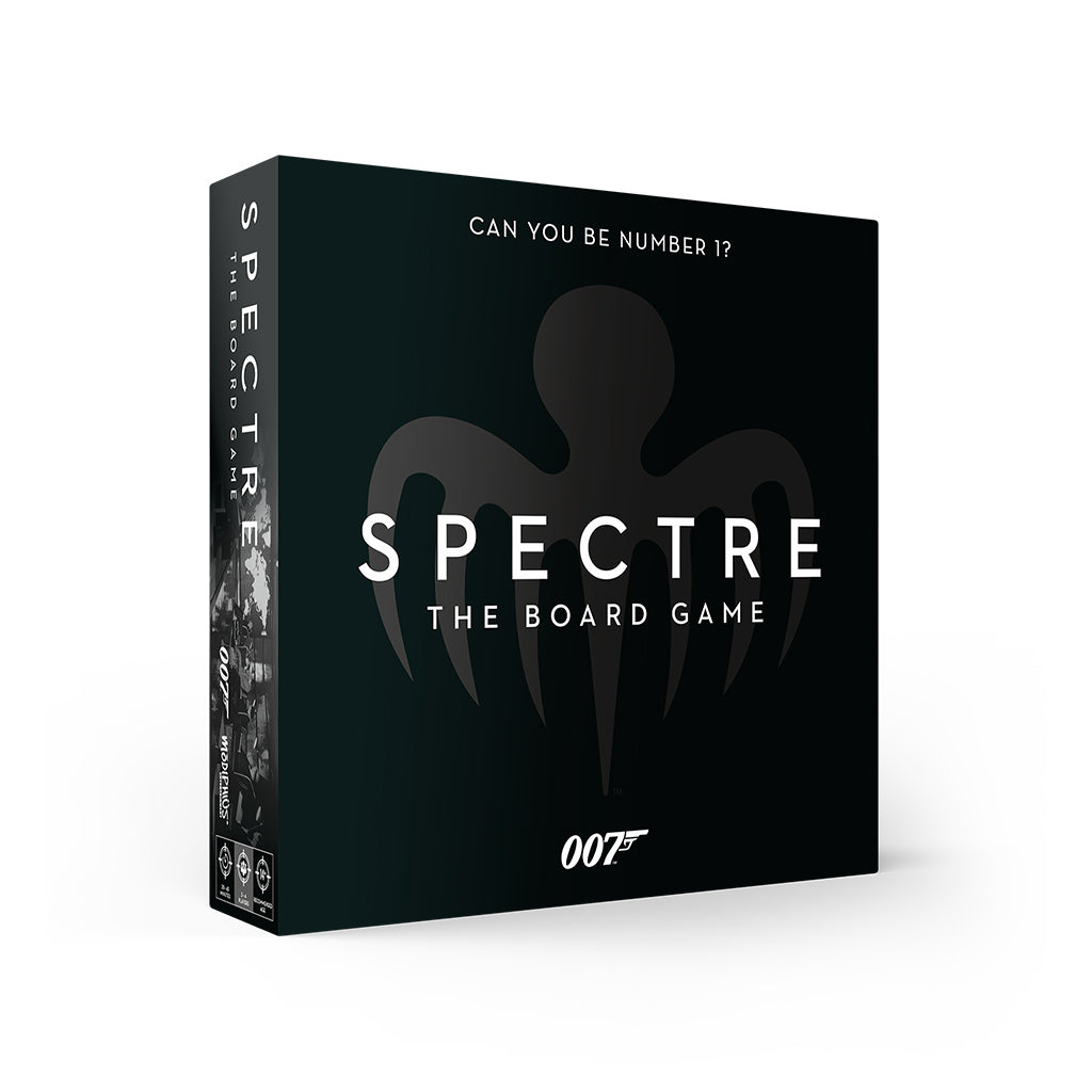 Spectre