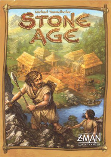 Stone Age - Board Wipe