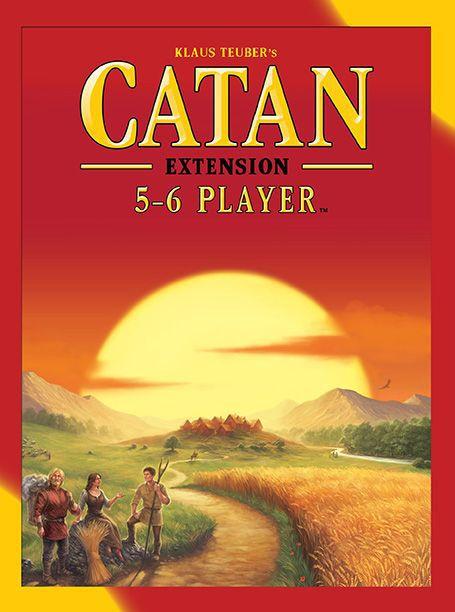 Catan - Board Wipe