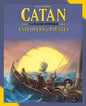 Catan: Explorers and Pirates - Board Wipe