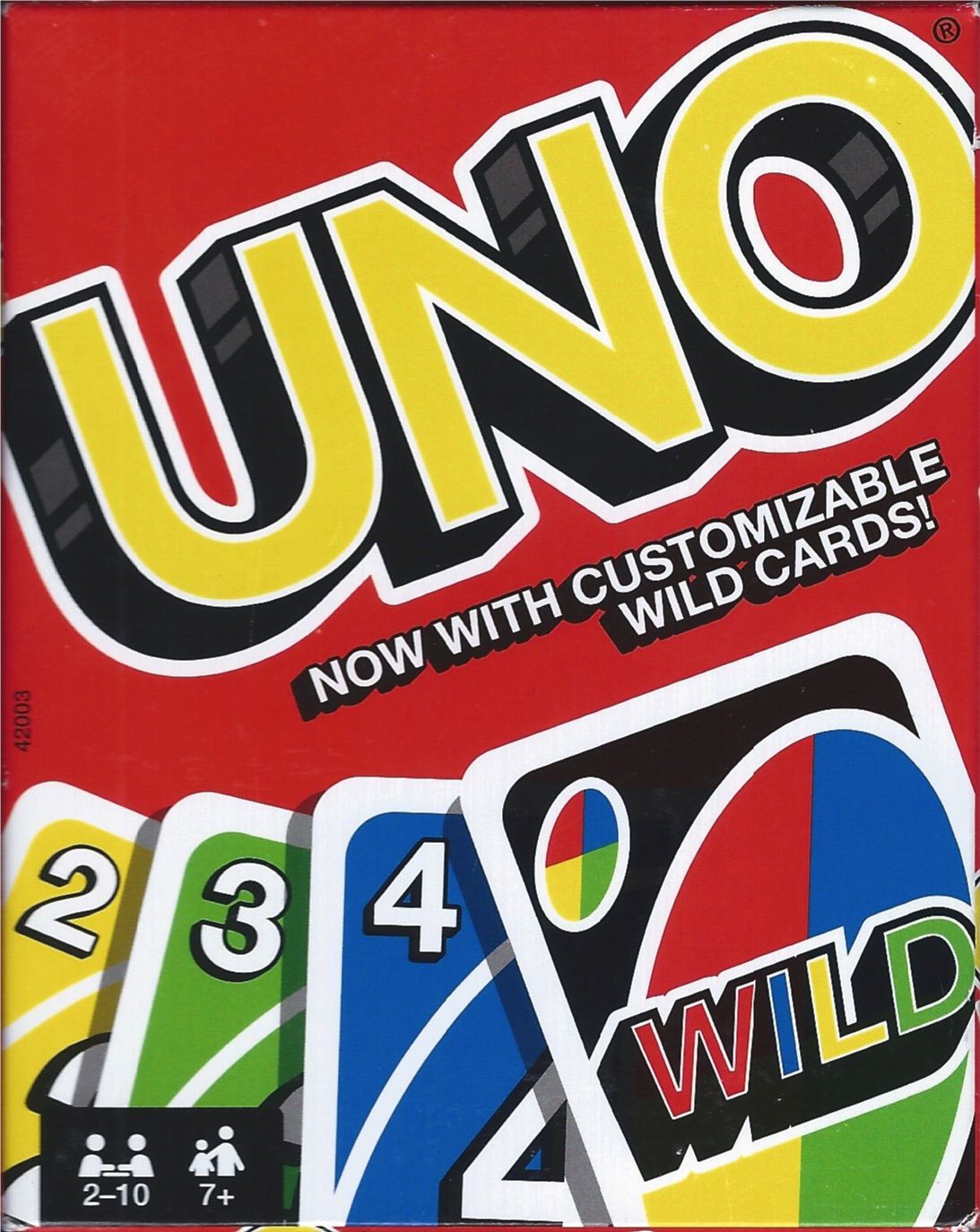 UNO - Board Wipe