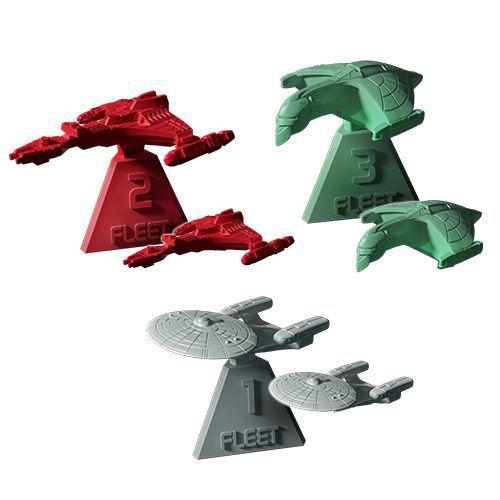 Star Trek: Ascendancy - Board Wipe