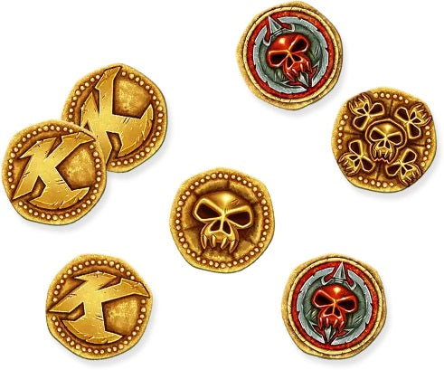 Kharnage