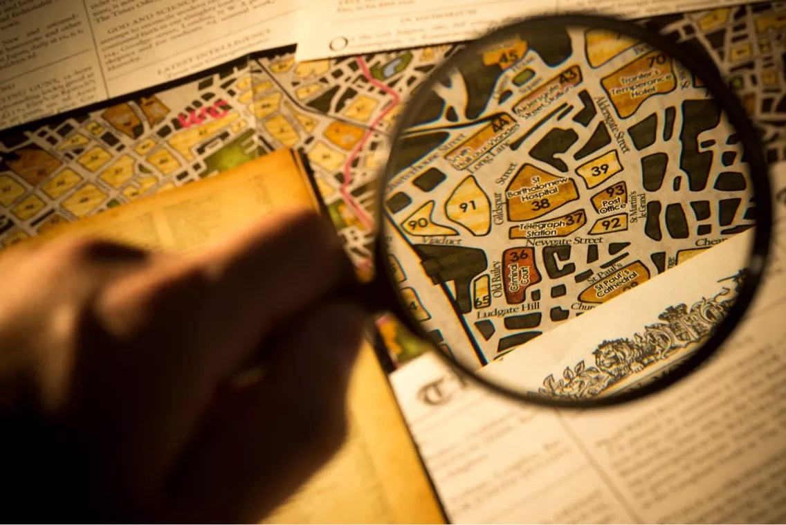 Sherlock Holmes Consulting Detective: The Thames Murders and Other Cases