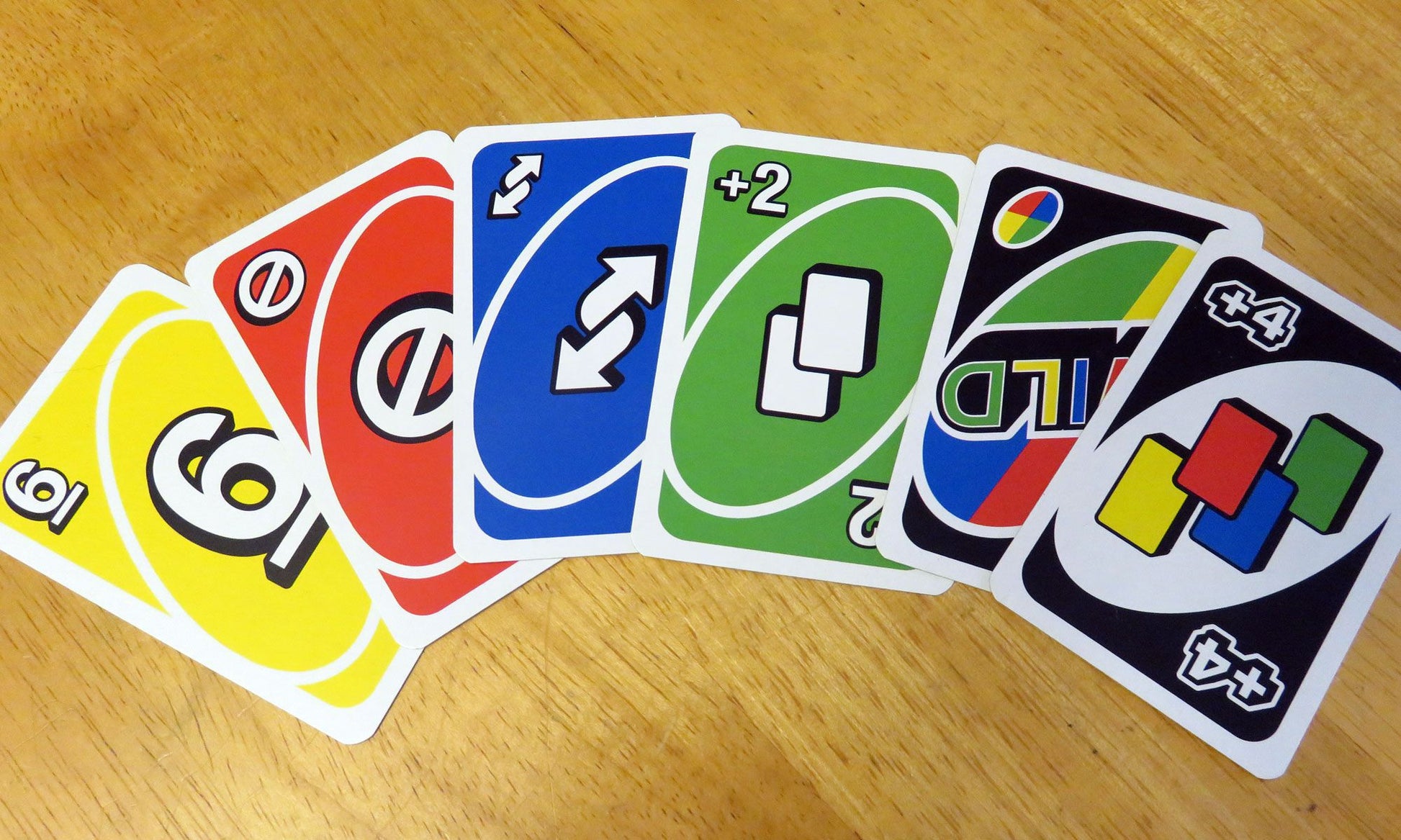 UNO - Board Wipe