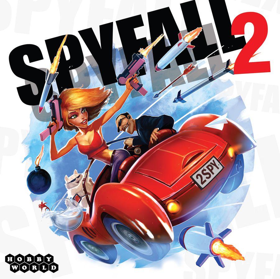 Spyfall 2 - Board Wipe