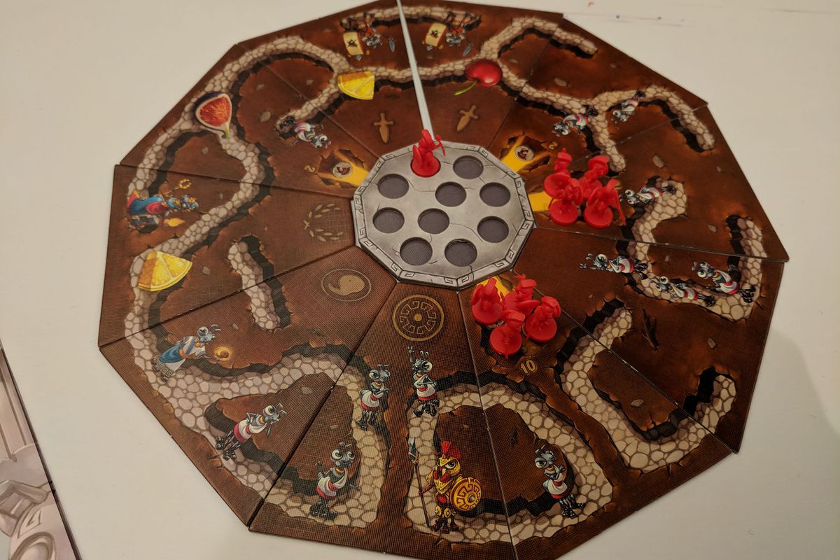 Micropolis - Board Wipe