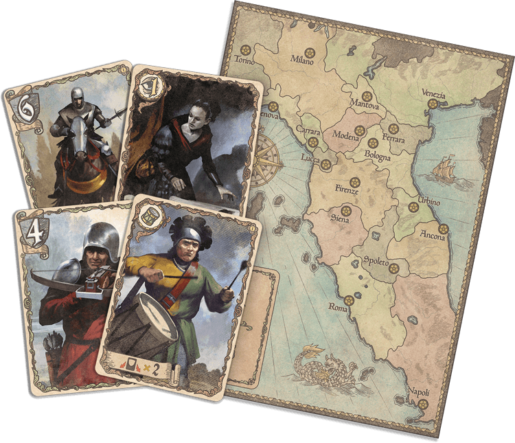 Condottiere