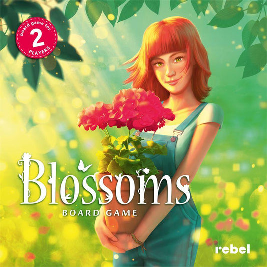 Blossoms - Board Wipe