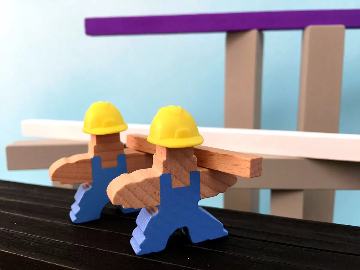 Men at Work
