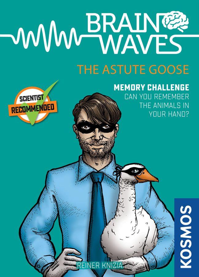 Brainwaves - Board Wipe
