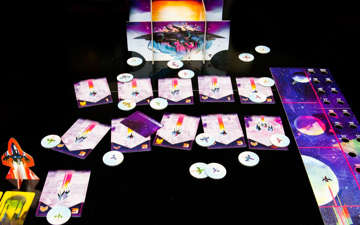 Flip Ships - Board Wipe