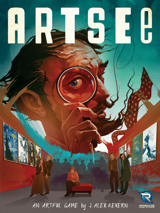 Artsee - Board Wipe