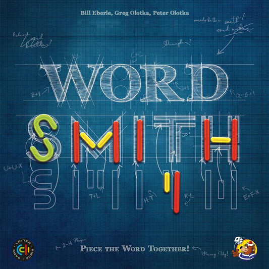 Wordsmith - Board Wipe