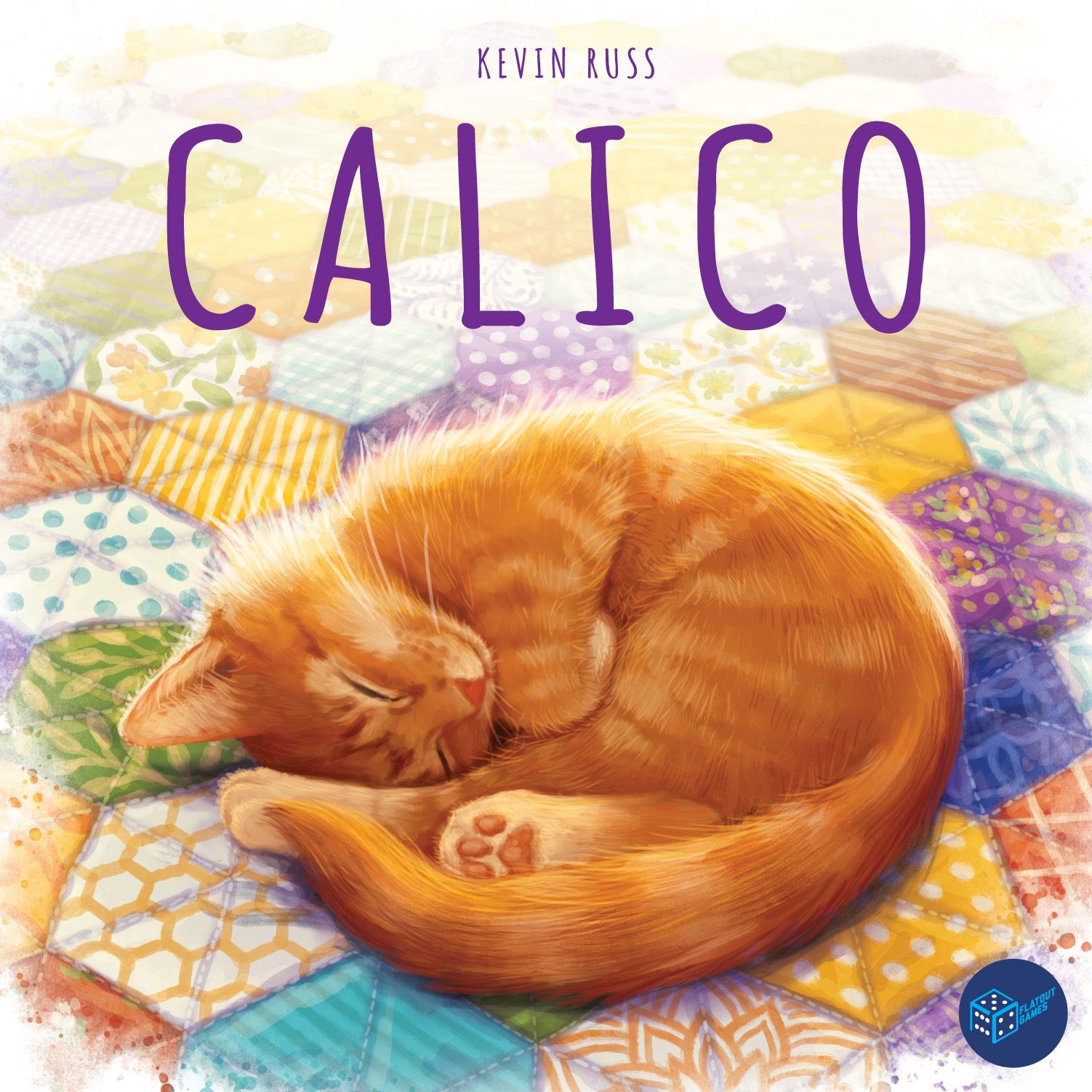 Calico - Board Wipe