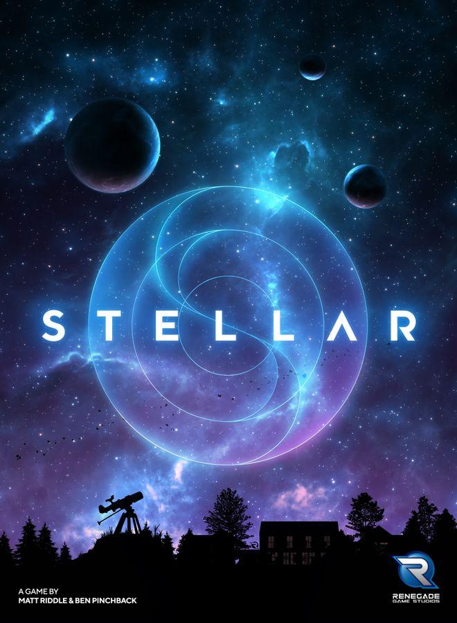 Stellar - Board Wipe