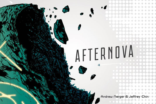 Afternova - Board Wipe