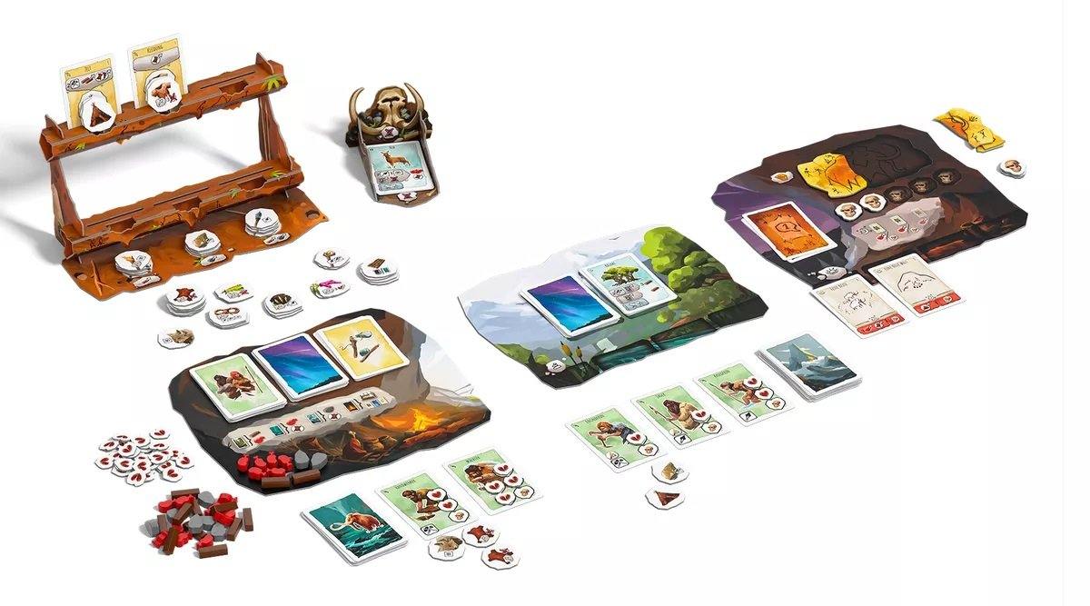 Paleo - Board Wipe