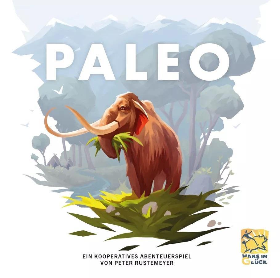 Paleo - Board Wipe