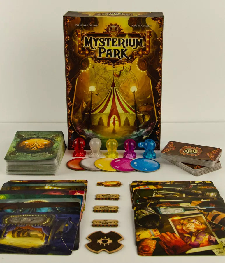 Mysterium Park