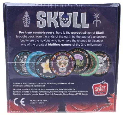 Skull