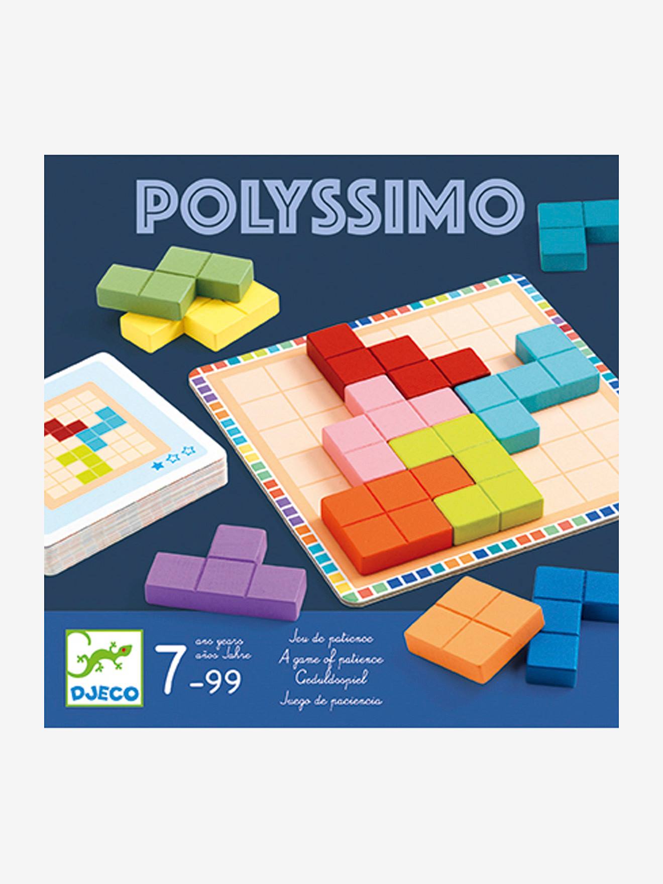 Polyssimo - Board Wipe
