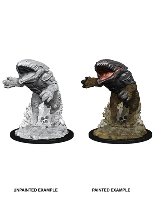 Bulette Wave 12.5