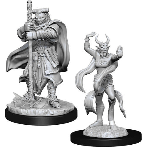 Hobgoblin Devastator & Hobgoblin Iron Shadow Wave 13