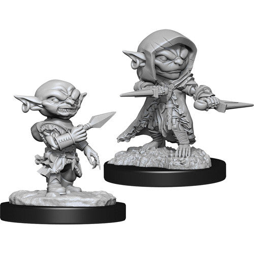 Goblin Rogue Male Wave 13