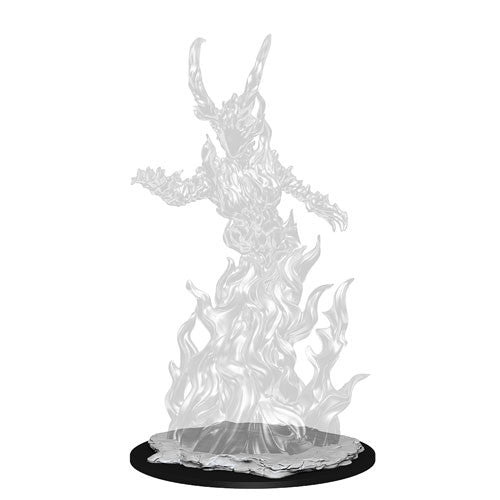 Huge FIre Elemental Lord Wave 13