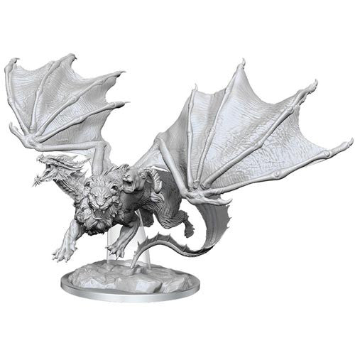Chimera (W16)