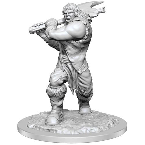 Ogre (W16)