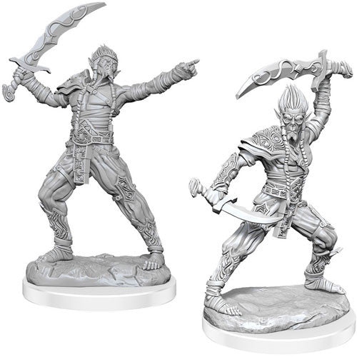 Githyanki (W17)